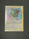 Pokémon TCG Rayquaza Amazing Rare, Vivid Voltage 138/185, Near Mint Condition