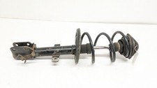 RENAULT CAPTUR MK1 J87 SHOCK ABSORBER FRONT LEFT PASSENGER SIDE 2016