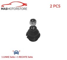 TRAGGELENK FÜHRUNGSGELENK MOOG PE-BJ-3347 2PCS I FÜR CITROËN XANTIA,XM,C5 II