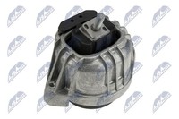 ZPS-BM-009 NTY Lagerung, Motor FüR BMW