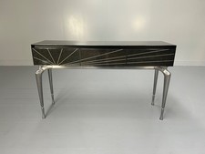 VISIONNAIRE TAVOLO CONSOLLE "AURORA"