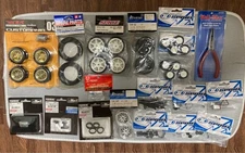 MINI-Z radio controlled parts bulk sale tire wheel motor