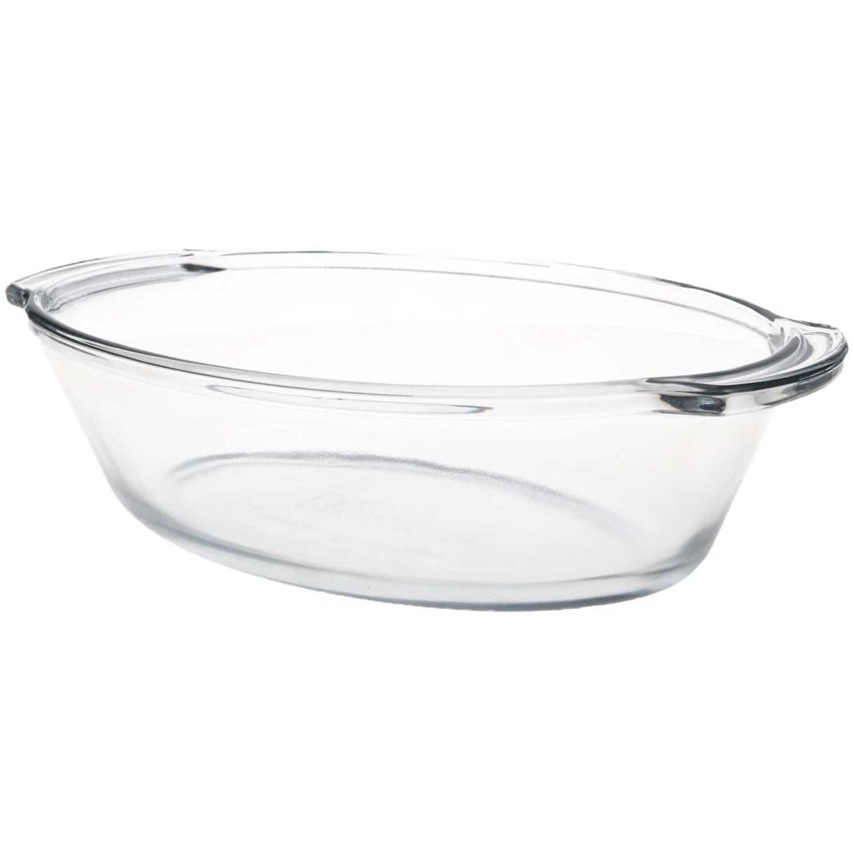Anchor Hocking 4-quart Oven Basics Oval Roaster