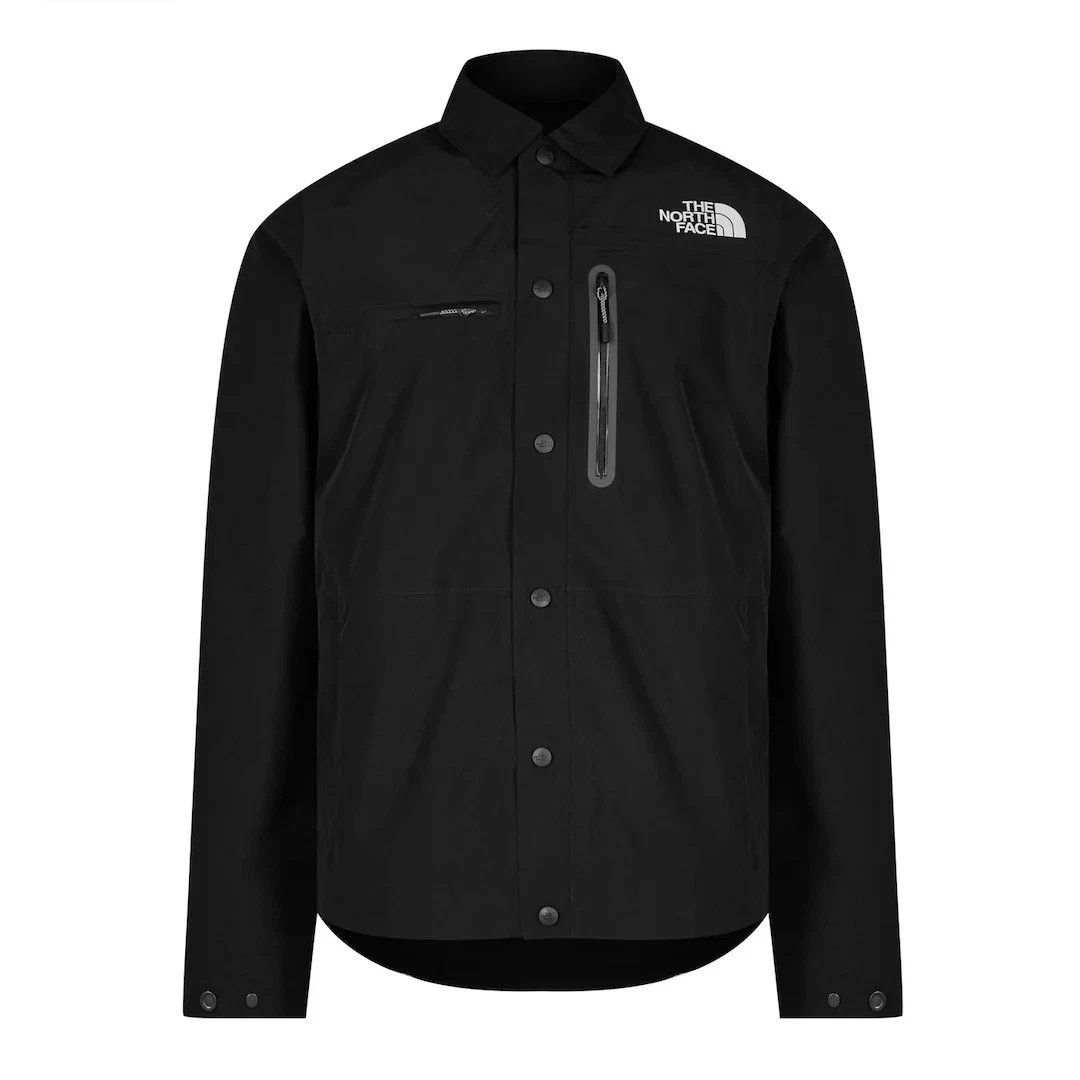 MENS THE NORTH FACE Amos Tech Overshirt raincoat waterproof size XL RRP £180 b2
Opens in a new windo