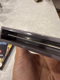 The Blues Brothers NES Nintendo Completo En Caja CIB