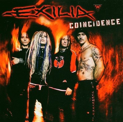 Exilia - Coincidence