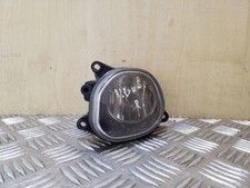 AUDI A6 Allroad 4BH, C5 Nebelscheinwerfer vorne rechts 89304641 26091881