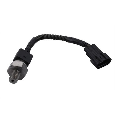 3Pins Fuel Pressure Sensor 89458-30010 For Lexus GS350 6 Cyl 2007-2011 Replace