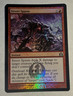 Street Spasm (Foil) 106/274 MTG Magic The Gathering NM