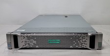 HPE ProLiant DL380 Gen9 Dual Xeon E5-2640 v4 2.40GHz 64GB RAM No HDD P440ar a