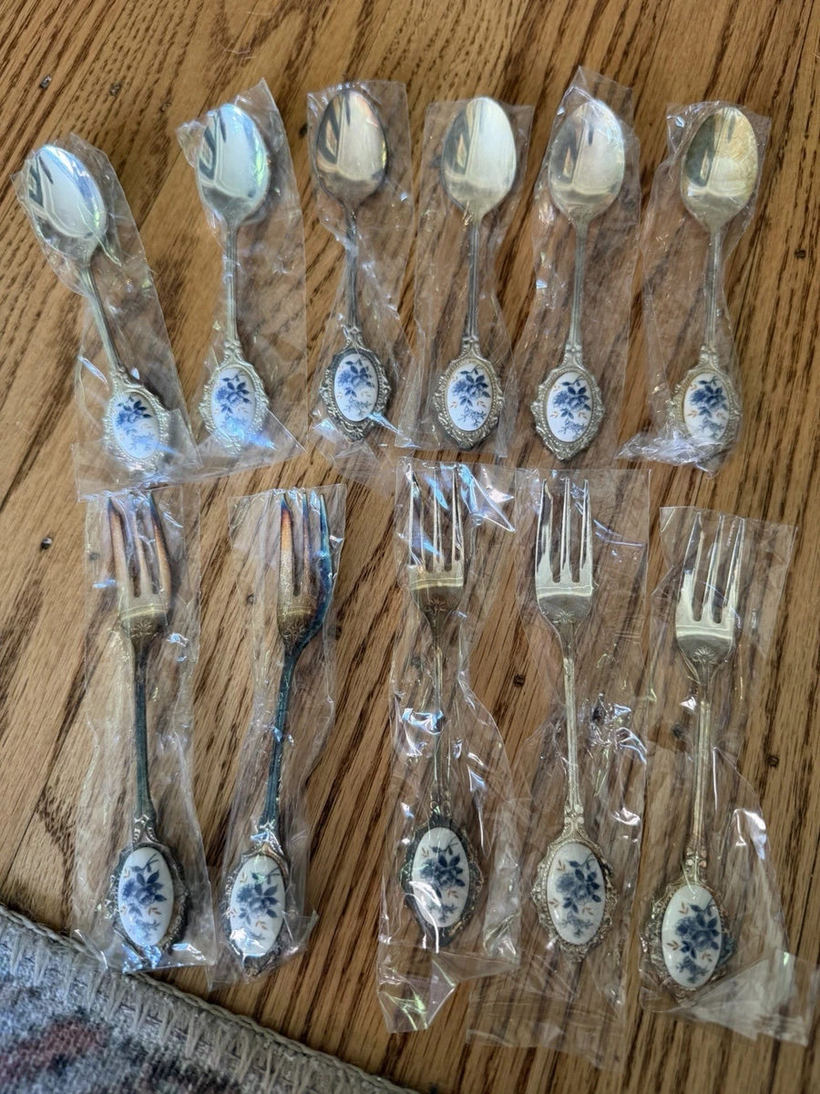 japanese silver spoon products for sale | eBay