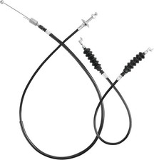 Golf Cart Governor and Accelerator Cable Kit for Club Car DS 2004- up Snap in Ka