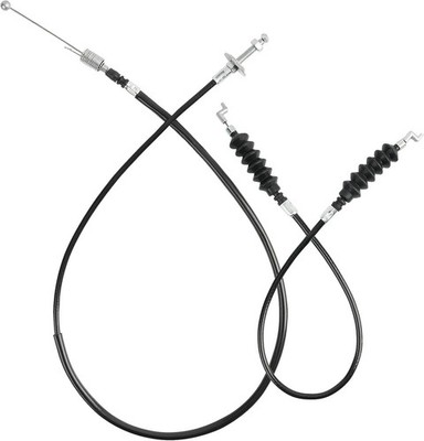 Golf Cart Governor and Accelerator Cable Kit for Club Car DS 2004- up Snap in Ka