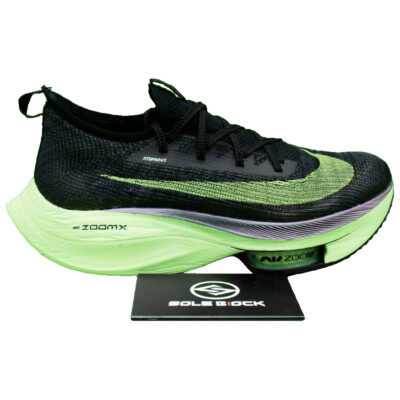 Size 6 - Nike Air Zoom Alphafly Next% Lime Blast for sale online