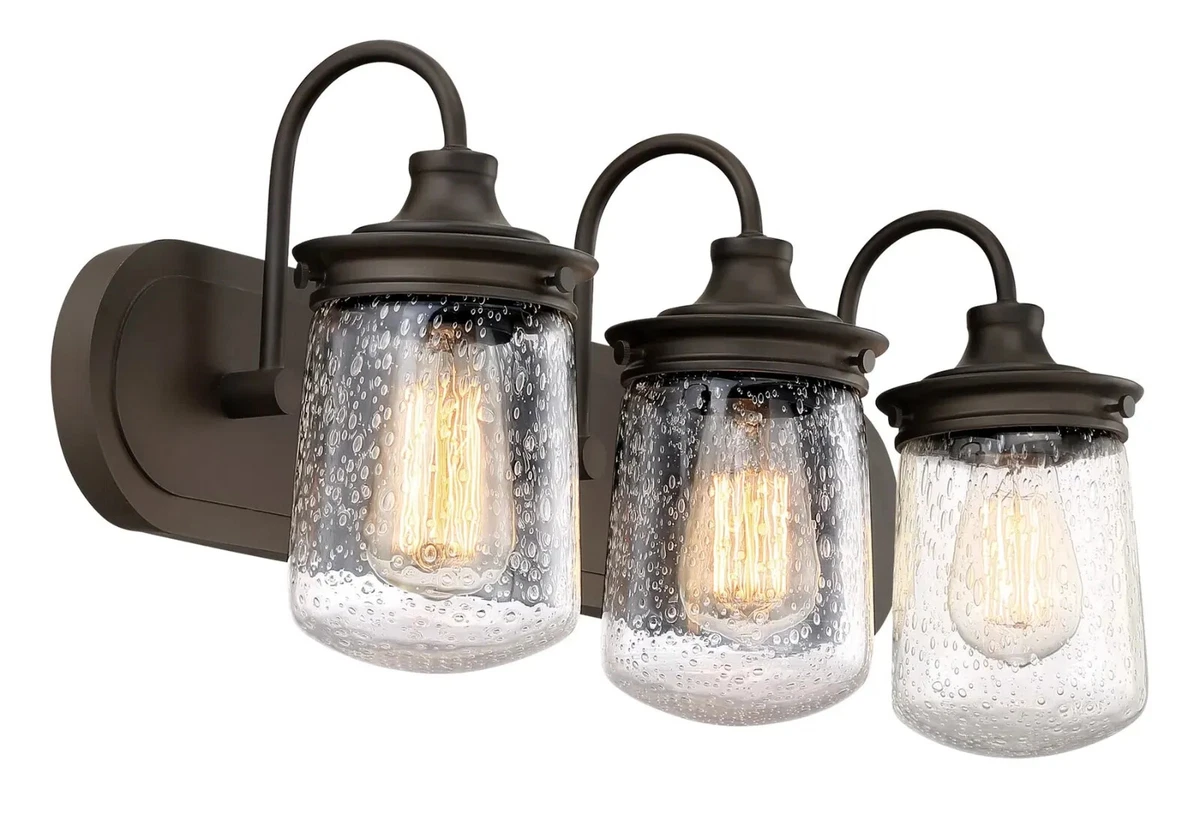 Ebay vanity sale lights