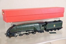 SOUTH EASTERN FINECAST KIT BUILT 4-6-2 CLASS A4 LOCO 60002 SIR MURROUGH WILSON
