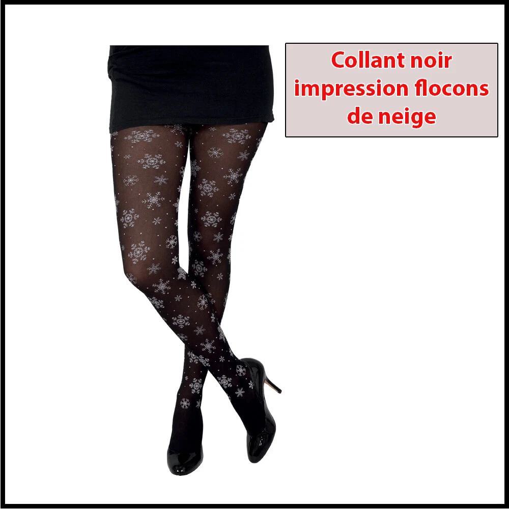 Collant noel new arrivals