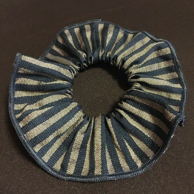fendi scrunchie