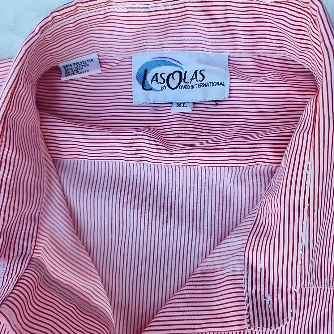 Las Olas Black Jack Embroidered Patchwork Star St… - image 3