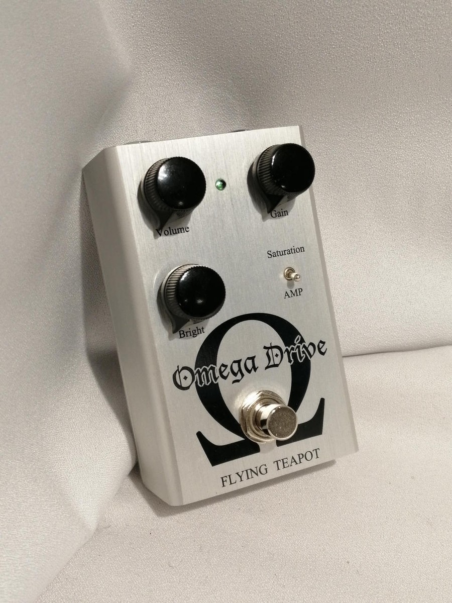 FLYING TEAPOT Omega Drive オーバードライブ Amazon.co.jp: Flying Teapot/Omega Drive Flying Teapot