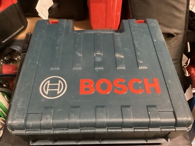 Bosch Professional JS470E Tool Corded Ergonomic Top Handle Jigsaw 120V-60Hz