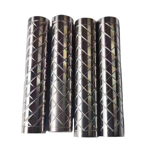 Trumpet Piston Tube Mandrel Brass Instrument Repair Tools 16.5/16.9/17.