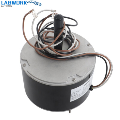 Condenser FAN MOTOR 5KCP29ECA033S For GE Genteq 1/6 HP 208-230V B13400-252