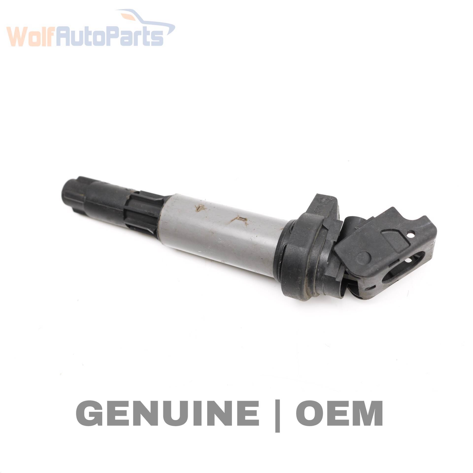 20042017 BMW X3 Ignition COIL 8616153 eBay