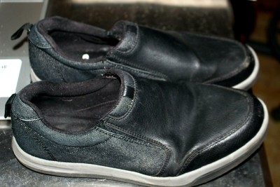 wrangler men's slip on shoe