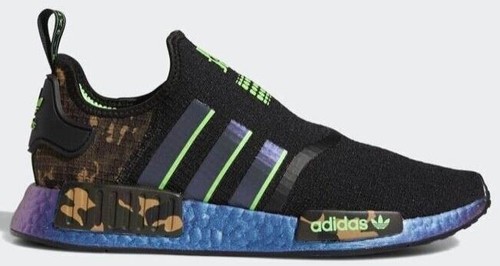 Size 10.5 - adidas UltraBoost 2.0 x JuJu Smith-Schuster Long  display picture 3
