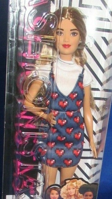 barbie fashionistas 81