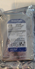 Western Digital Blue (7200RPM, 3.5 Western Digital Blue (7200RPM, 3.5