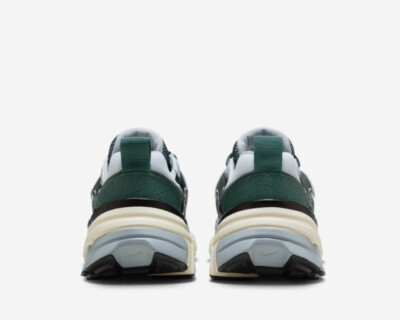 NIKE V2K RUN men's shoes HJ4497 300 Vintage Green Spruce Wolf Grey