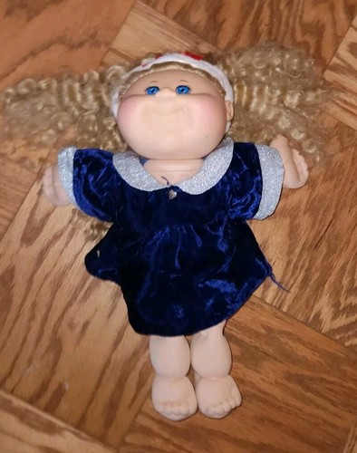 cabbage patch cpk Doll