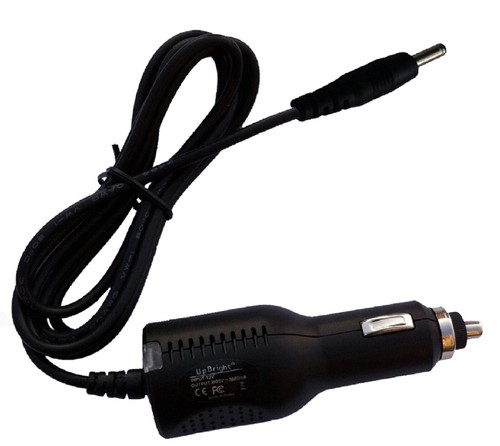 AC DC Adapter For Harbor Freight Luminar Work LED Spotlight Light Power Charger - Afbeelding 3 van 10