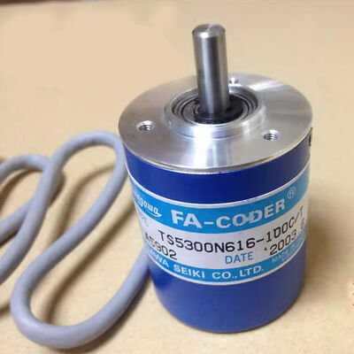Brand New Boutique TAMAGAWA encoder TS5300N616 #W1