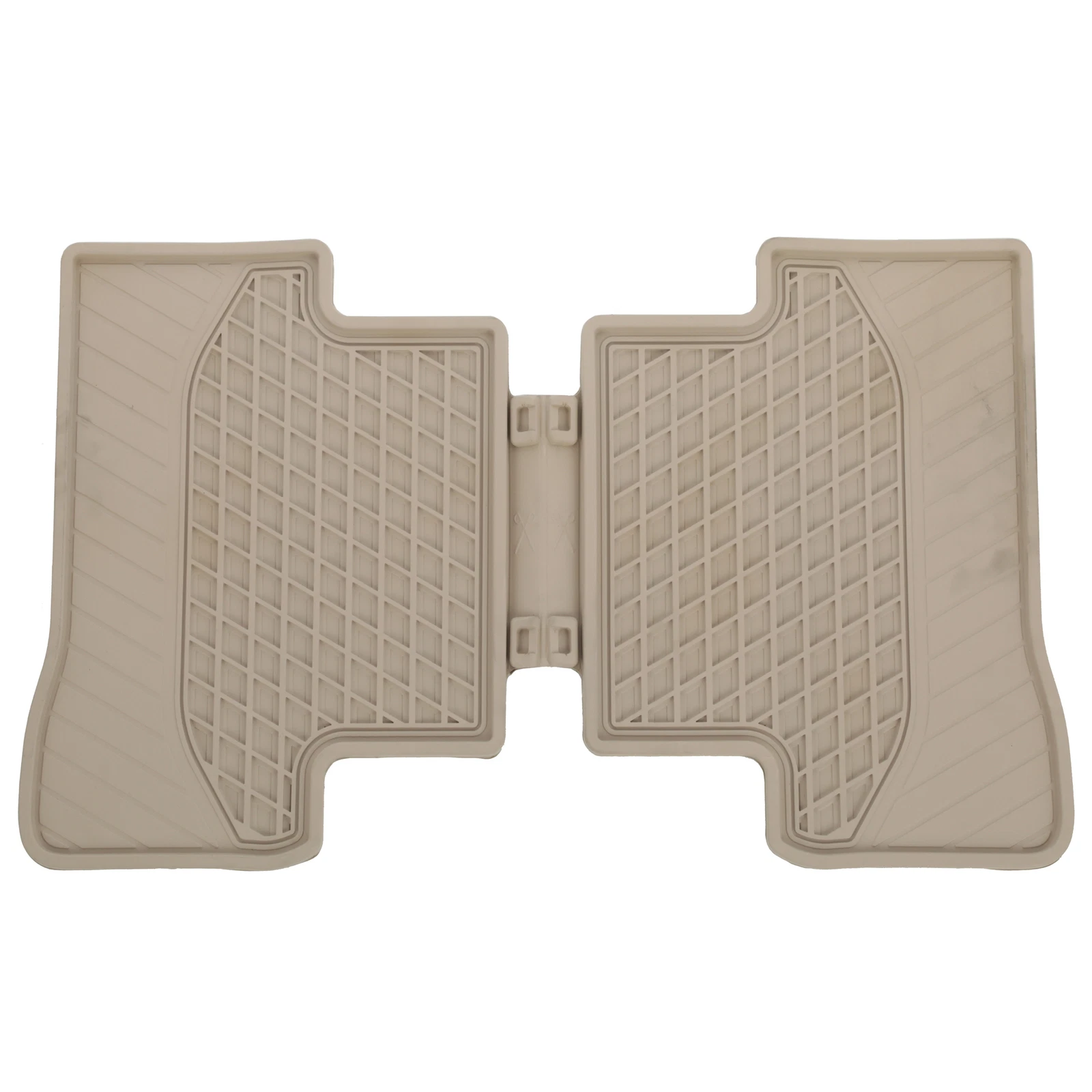 Alfombrillas de piso para Mercedes 2019 (N/P 205-680-76-08-8S85)