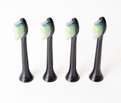 Toothbrush Replacement Heads Compatible with Philips Sonicare 8 Count