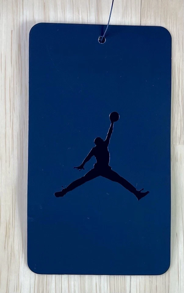 Pantalones rojos de gimnasio Jordan Essentials 95B678-R78 - grandes para niños - nuevos con etiquetas Foto 4 de 4