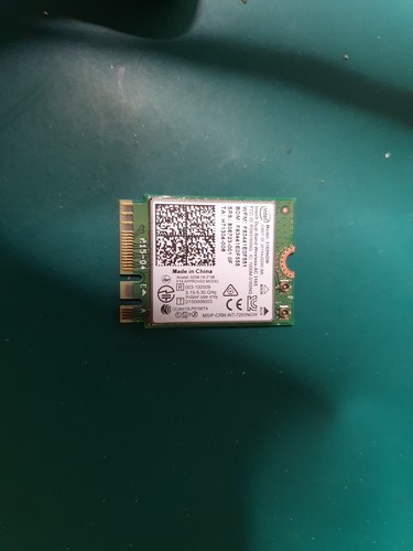 VOYO LAPTOP - INTERNE DRAHTLOSE KARTE - B511