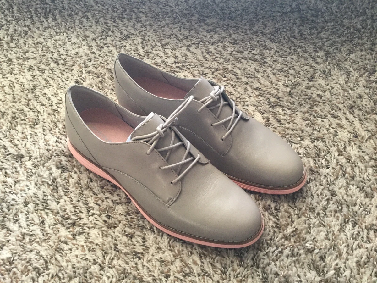 Cole haan grand plain oxford sale