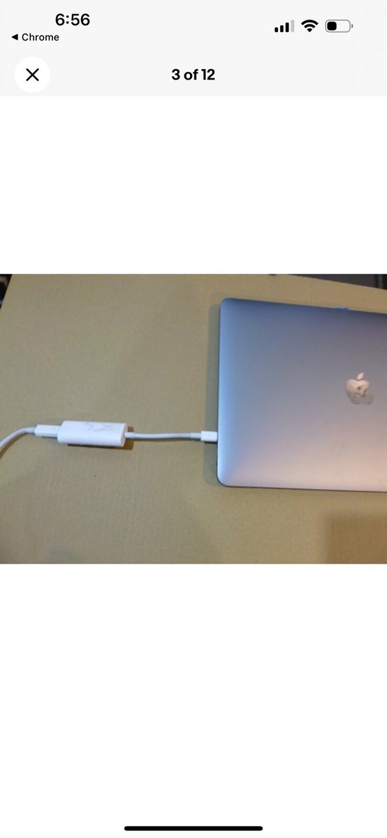 Apple Thunderbolt A1407 27 Apple Thunderbolt A1407 27