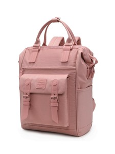 doctor bag style backpack