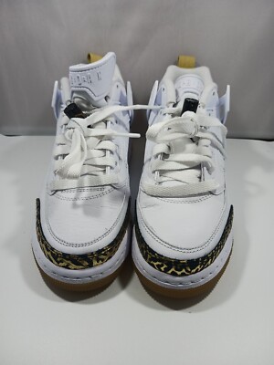 Jordan Spizike Low BG 