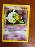 Pokemon Natu 59/75 SINGLE USED EXCELLENT CONDITION SEE PHOTOS