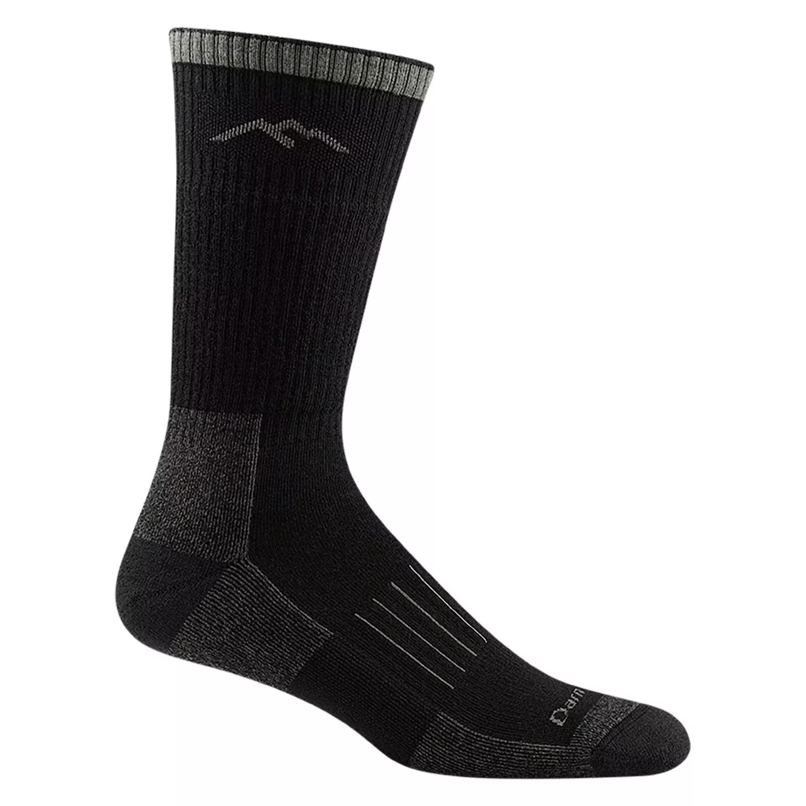 Darn Tough Boot Full Cushion Midweight Hunting Socks