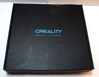 Creality Ender 3 Glass Bed Upgrade