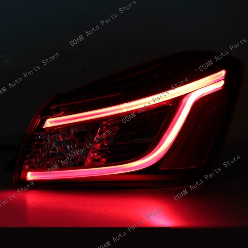 Maserati Ghibli 2014-2020 Right Tail light