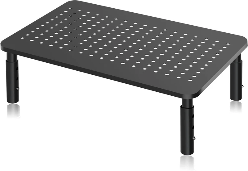 Bracwiser Steel Desktop Stand