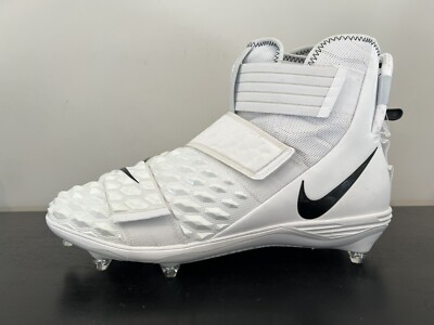 Size 14 Nike Force Savage Elite 2 TD Detachable Football  display picture 1